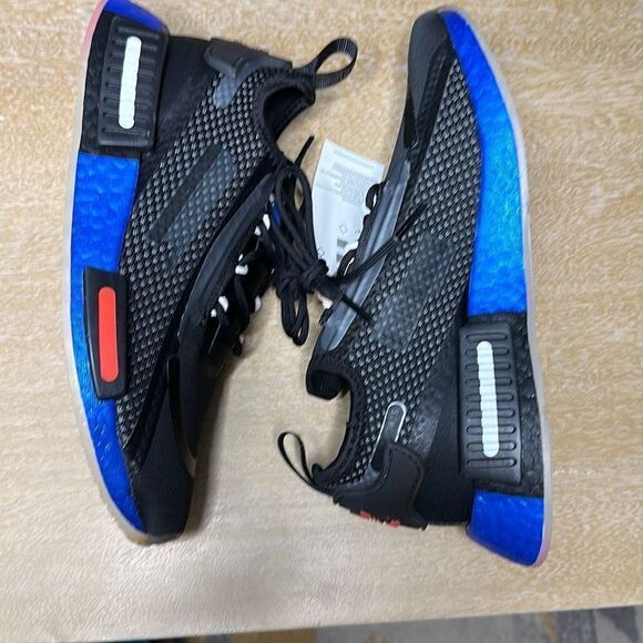 Adidas x NASA NMD R1 Spectoo‎